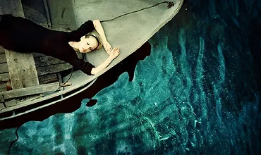 Изображение курса Творческая фотография и арт-фотосъёмка