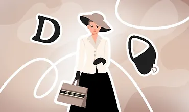 Изображение курса Творцы моды. Кристиан Диор