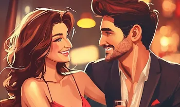 Изображение курса Учебник по флирту