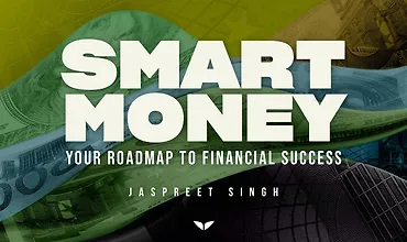 Изображение курса Умные деньги: Ваш путь к финансовому успеху