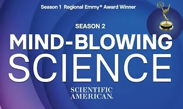 Изображение курса Умопомрачительная наука: 2 cезон