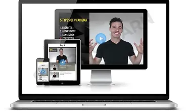 Изображение курса Университет Харизмы