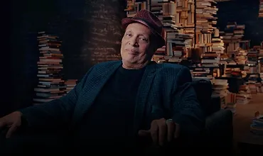 Изображение курса «Уолтер Мосли обучает написанию художественной прозы и сторителлингу