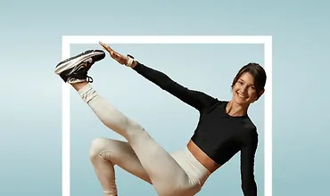 Изображение курса Upper Body