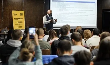 Изображение курса Управление рестораном