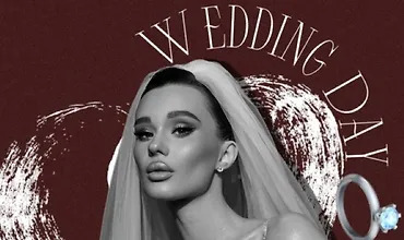 Изображение курса Урок по макияжу Wedding day