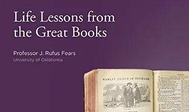 Изображение курса Уроки жизни из великих книг