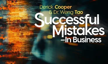 Изображение курса Успешные ошибки в бизнесе