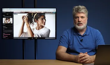 Изображение курса Увеличение и добавление детализации с Magnific.AI