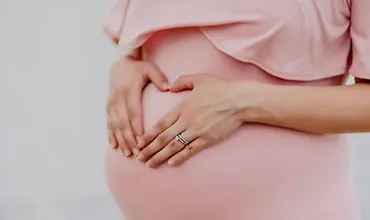 Изображение курса Вебинар «Беременность и позвоночник»