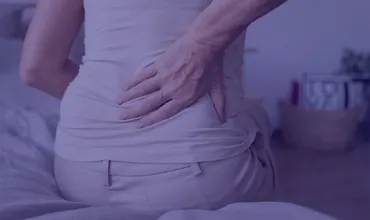 Изображение курса Вебинар «Самопомощь при боли в пояснице»