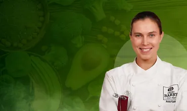 Изображение курса Веганская кухня