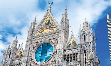 Изображение курса Величайшие церкви мира