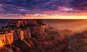 Изображение курса Величайшие геологические чудеса мира