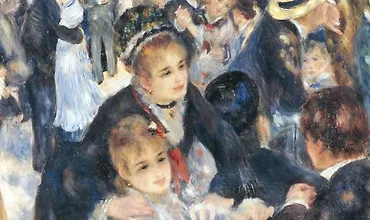 Изображение курса Величайшие картины мира