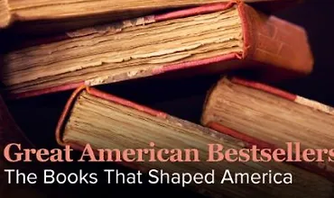 Изображение курса Великие американские бестселлеры: Книги, которые сформировали Америку
