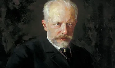 Изображение курса Великие мастера: Чайковский — его жизнь и музыка