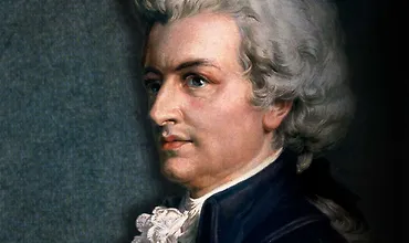 Изображение курса Великие мастера: Моцарт — его жизнь и музыка