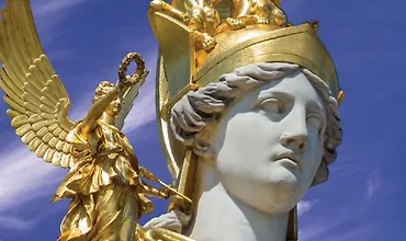 Изображение курса Великие мифологии мира