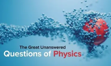 Изображение курса Великие Нерешенные Вопросы Физики