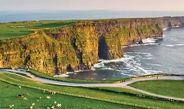 Изображение курса Великие туры: Ирландия и Северная Ирландия