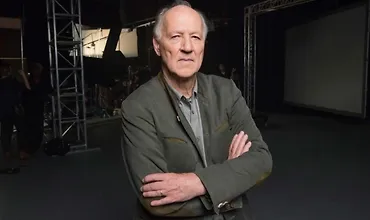 Изображение курса Вернер Херцог обучает кинопроизводству