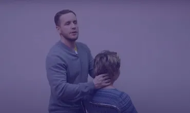 Изображение курса Видеоурок «Массаж от головной боли»