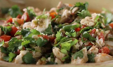 Изображение курса Вкусные блюда на любой вкус