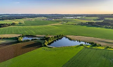 Изображение курса Вода на вашей земле
