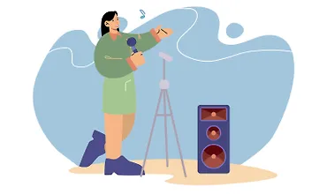 Изображение курса Вокал. Основы