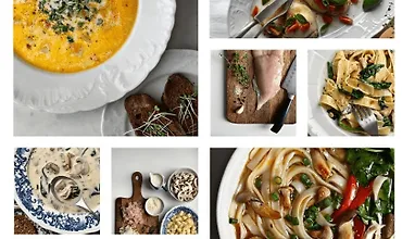 Изображение курса Всё и немного больше из куриной грудки