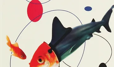 Изображение курса Все лгут. Поисковики, Big Data и Интернет знают о вас всё