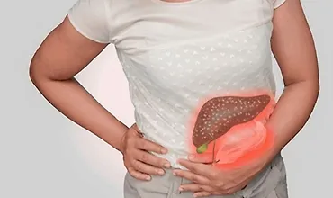 Изображение курса Всё о печени и её здоровье