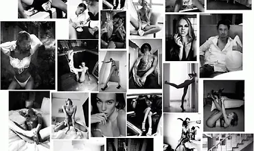 Изображение курса Все о позировании и даже больше