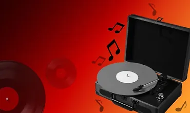 Изображение курса Все про винил