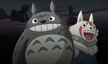 Изображение курса Вселенная Миядзаки