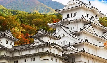 Изображение курса Всемирное наследие II: Еще 12 величайших мест мира