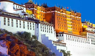 Изображение курса Всемирное наследие: Исследование величайших мест мира