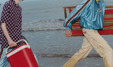 Изображение курса Вспышка в лоб