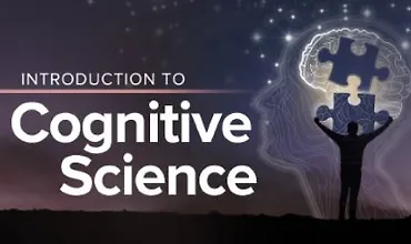 Изображение курса Введение в когнитивную науку