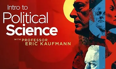 Изображение курса Введение в политологию
