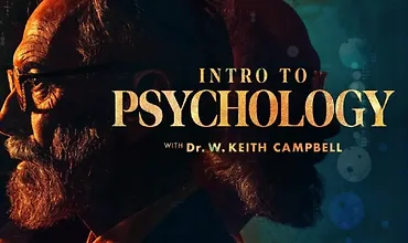 Изображение курса Введение в психологию