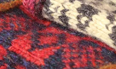 Изображение курса Вязание для начинающих