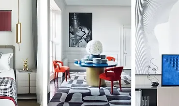 Изображение курса Высокий дизайн: как найти авторский стиль и избежать штампов