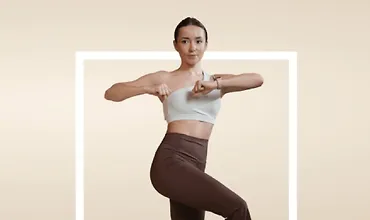 Изображение курса Высокоинтенсивная тренировка на всё тело