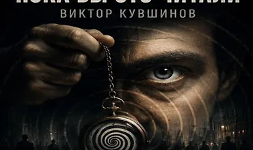Изображение курса Я вас загипнотизировал. Пока вы это читали