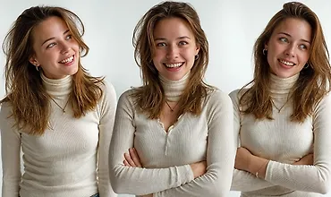 Изображение курса Язык тела для фотографов