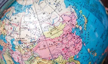 Изображение курса Языковые семьи мира