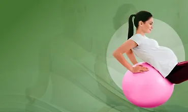 Изображение курса Йога для беременных (TutorPlace)