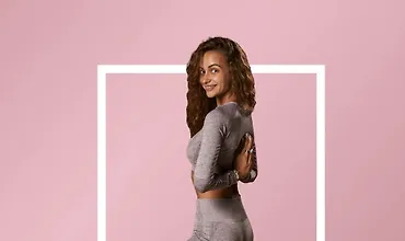 Изображение курса Йога для здоровой спины